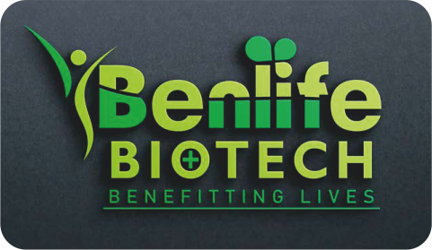 Benlife biotech